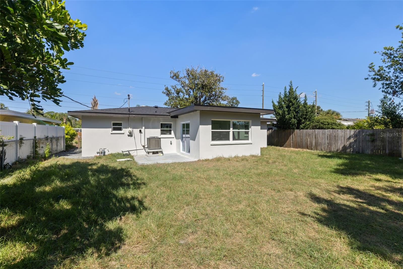 PASADENA ESTATES SEC C - Residential