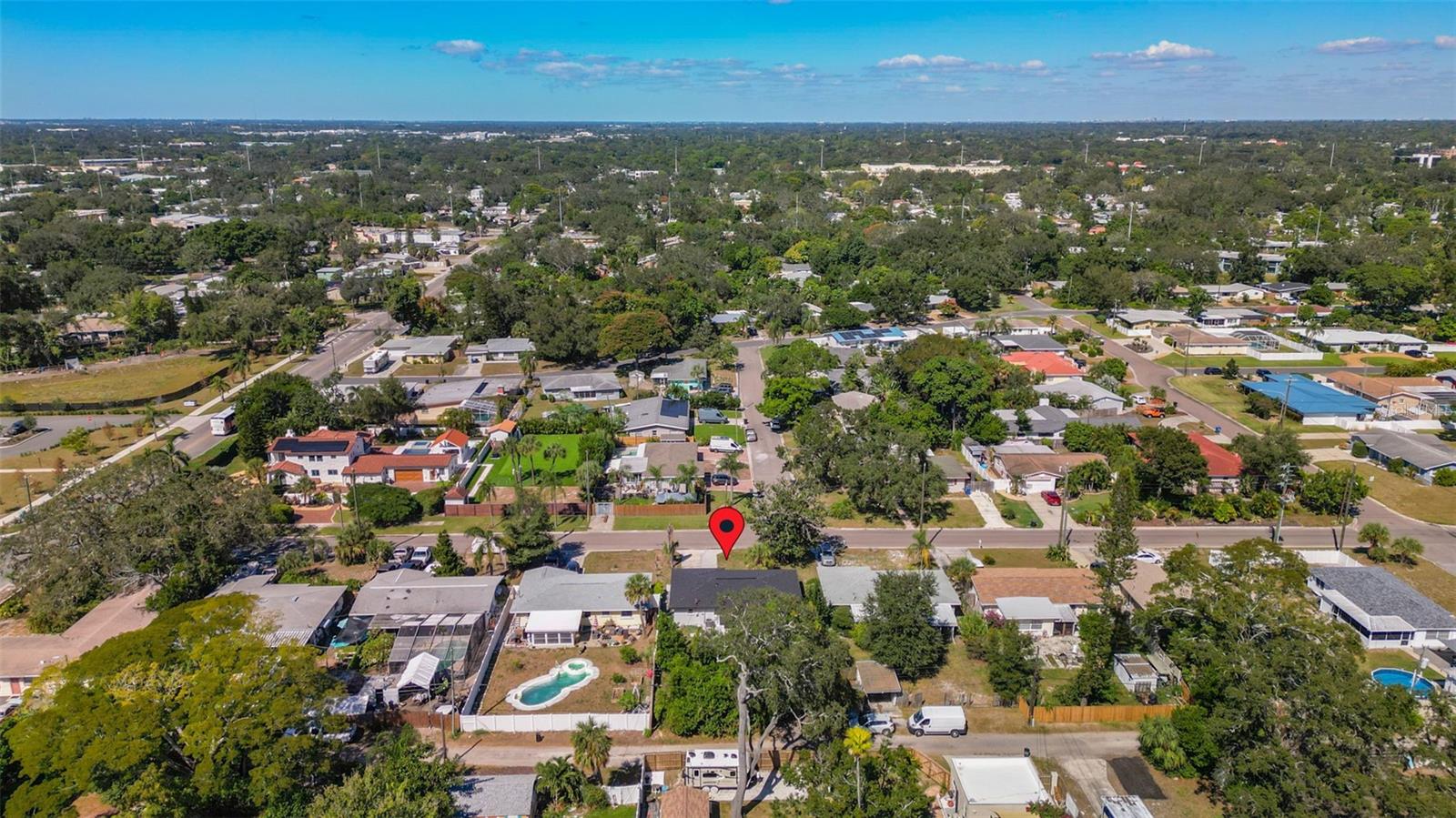 PASADENA ESTATES SEC C - Residential