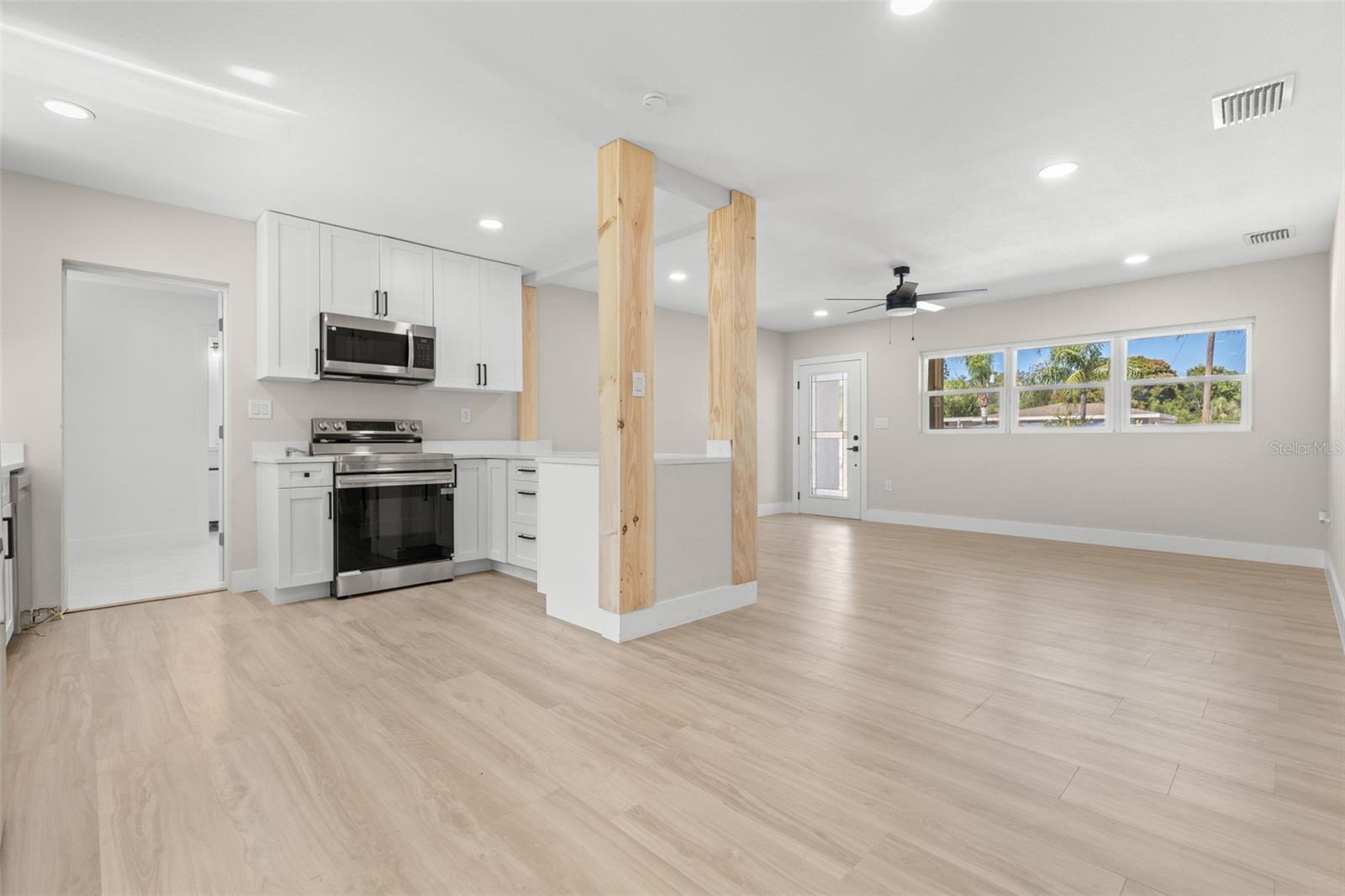 PASADENA ESTATES SEC C - Residential