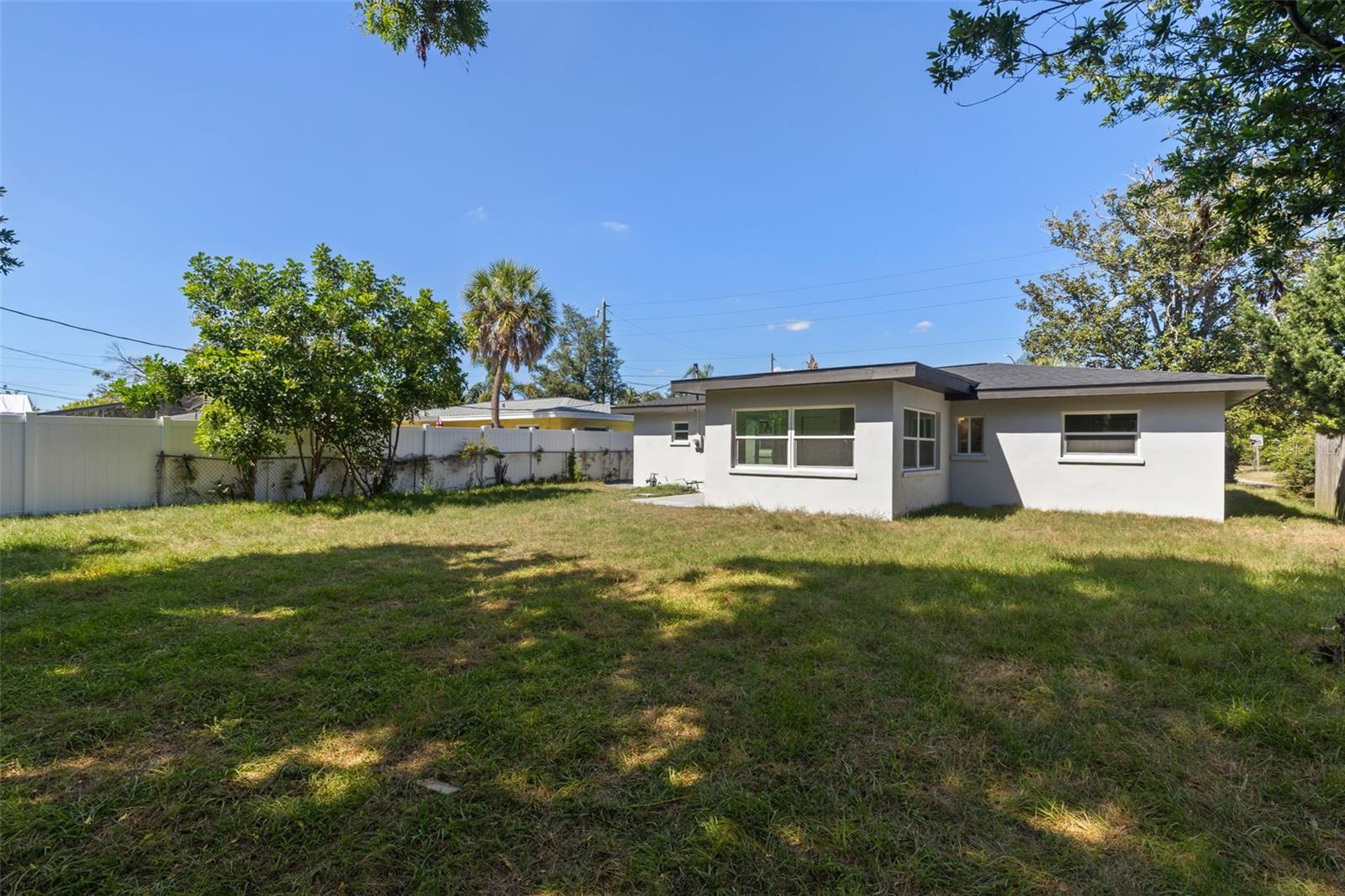 PASADENA ESTATES SEC C - Residential