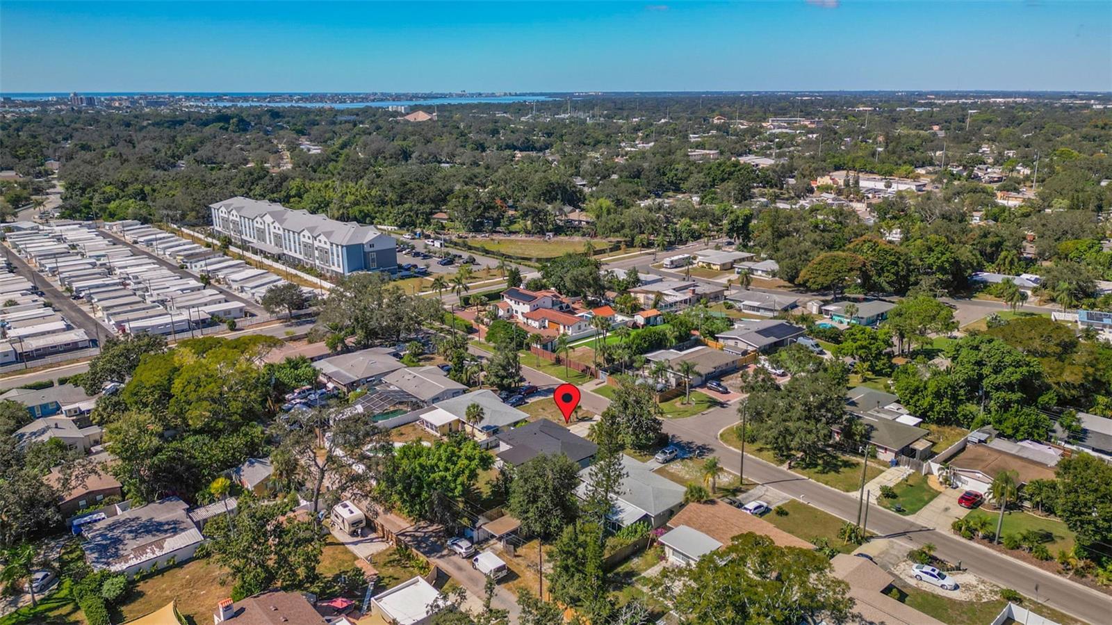 PASADENA ESTATES SEC C - Residential