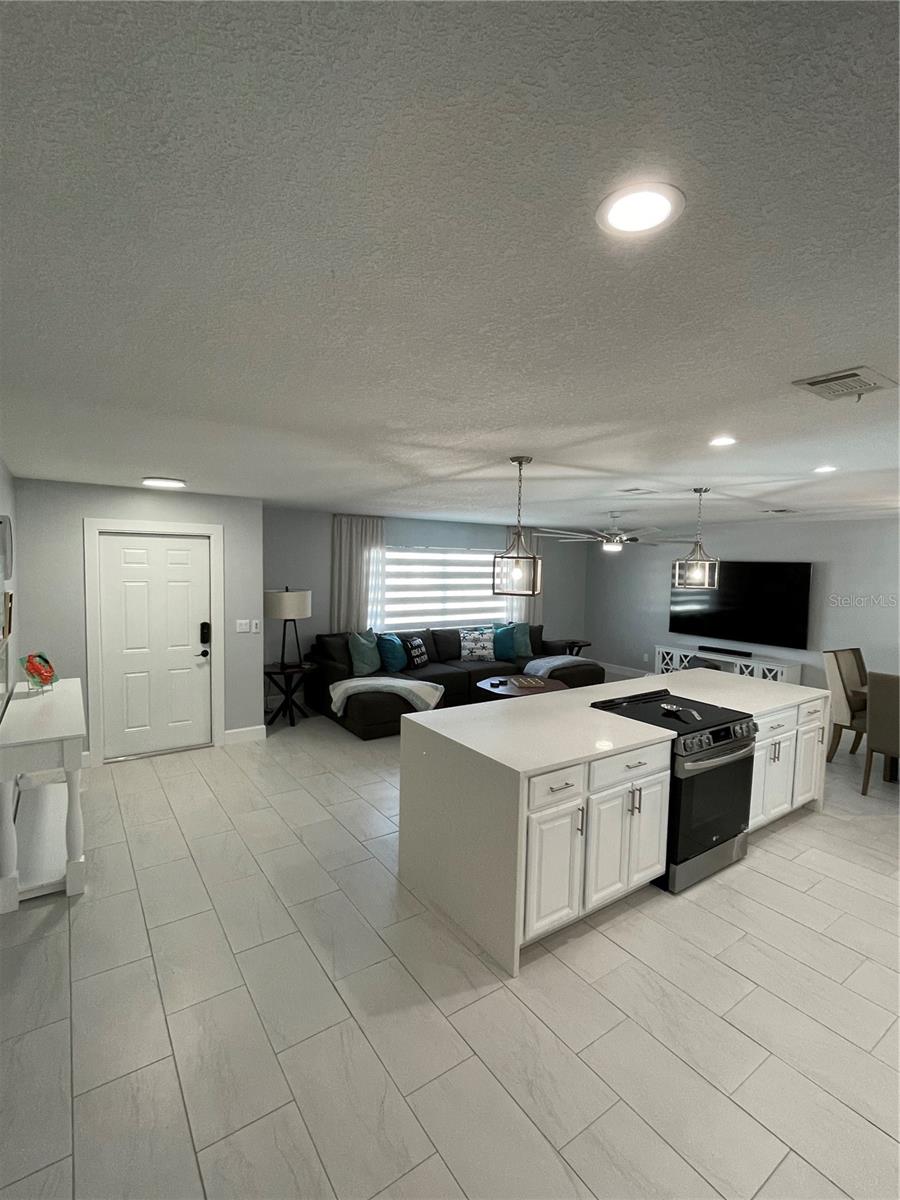 RIVIERA ISLES SEC 02 - Residential