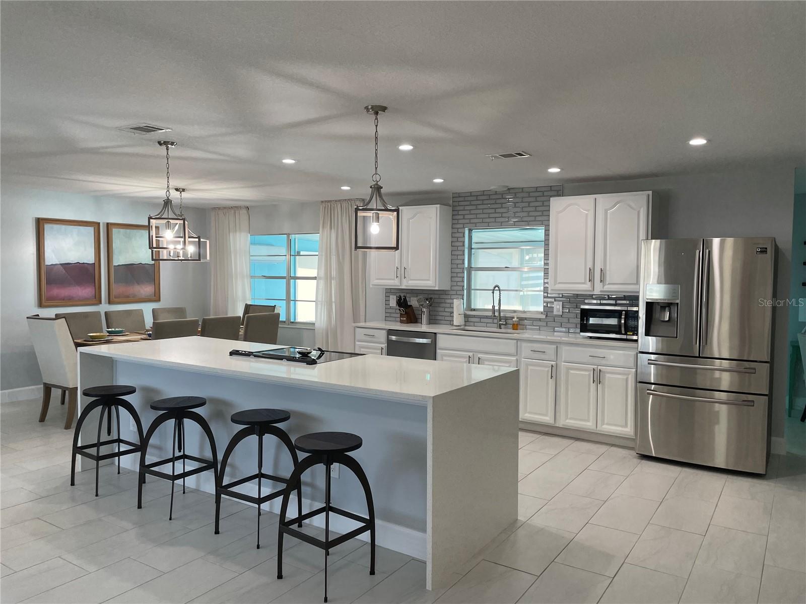 RIVIERA ISLES SEC 02 - Residential