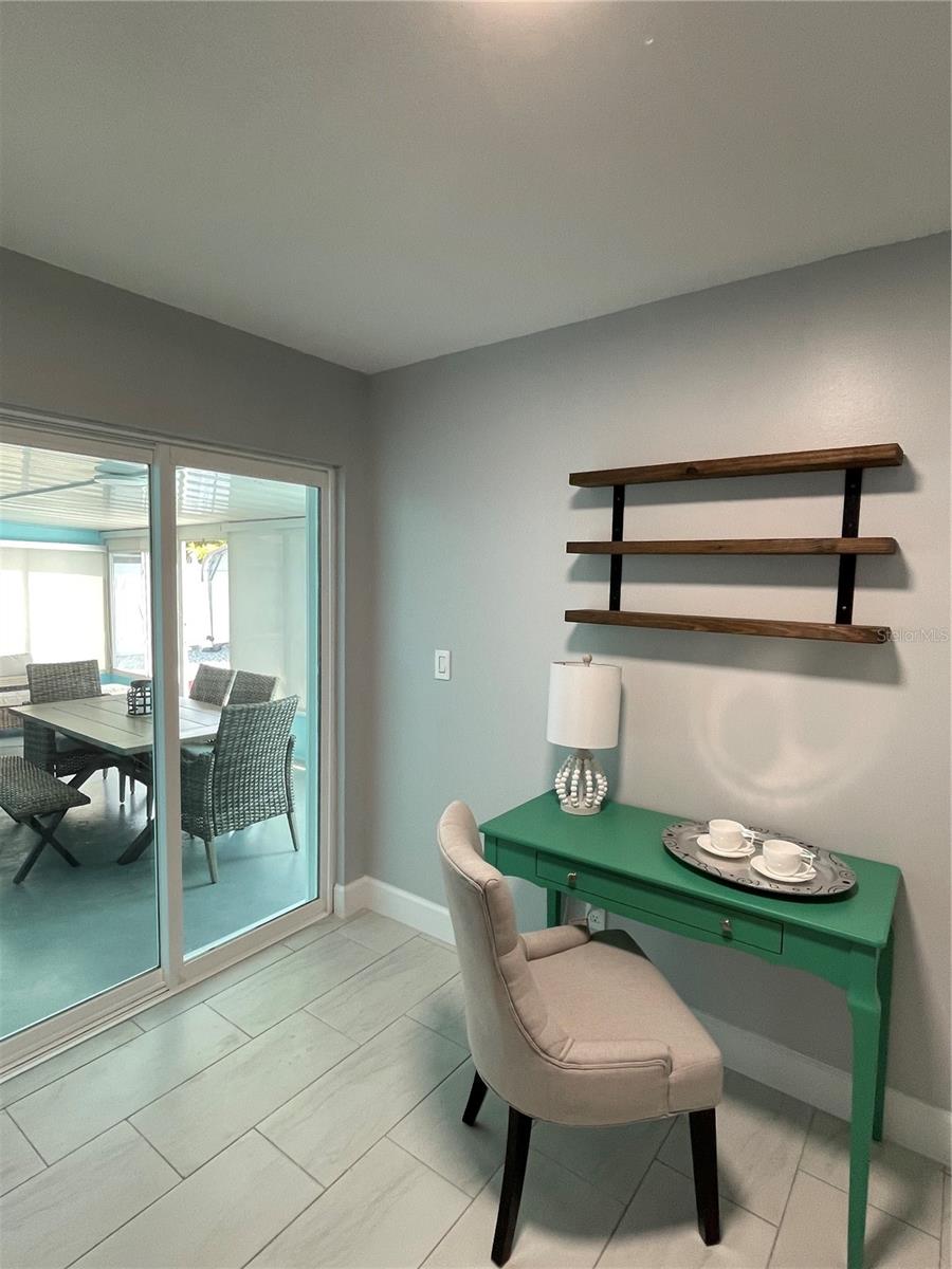 RIVIERA ISLES SEC 02 - Residential