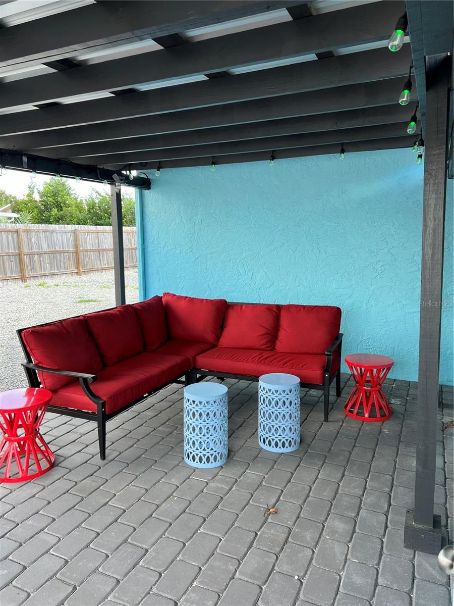 RIVIERA ISLES SEC 02 - Residential