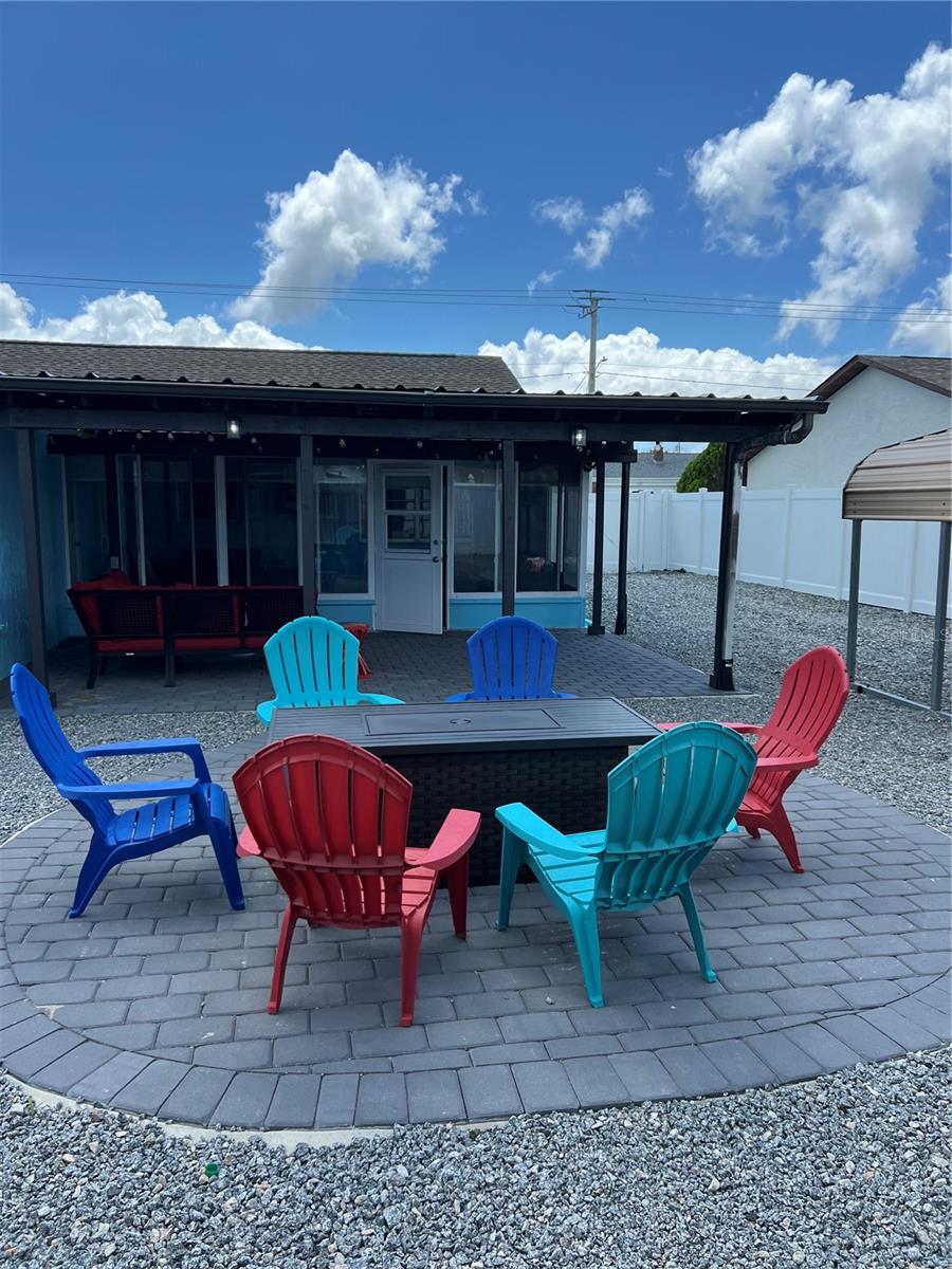 RIVIERA ISLES SEC 02 - Residential