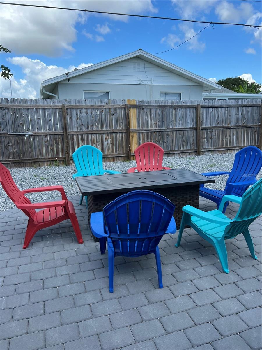 RIVIERA ISLES SEC 02 - Residential