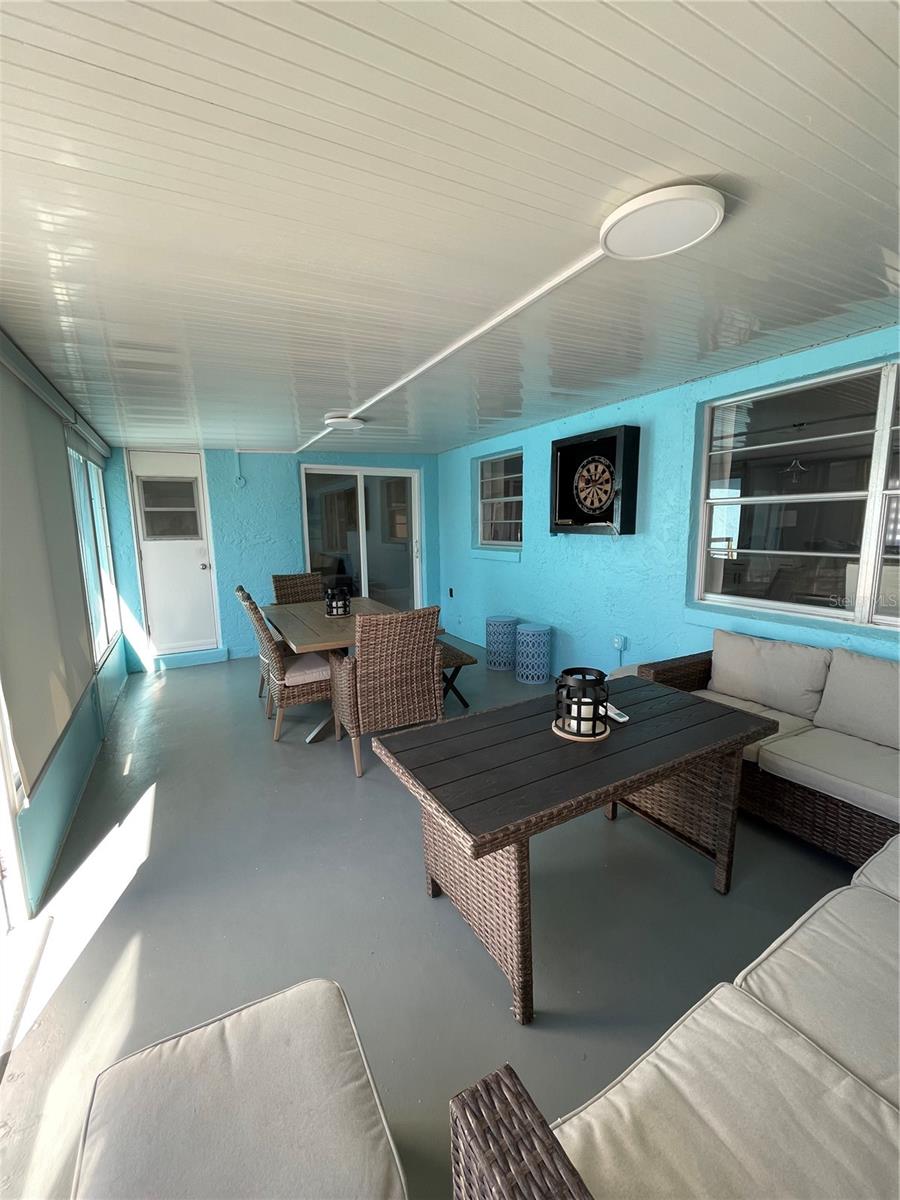 RIVIERA ISLES SEC 02 - Residential