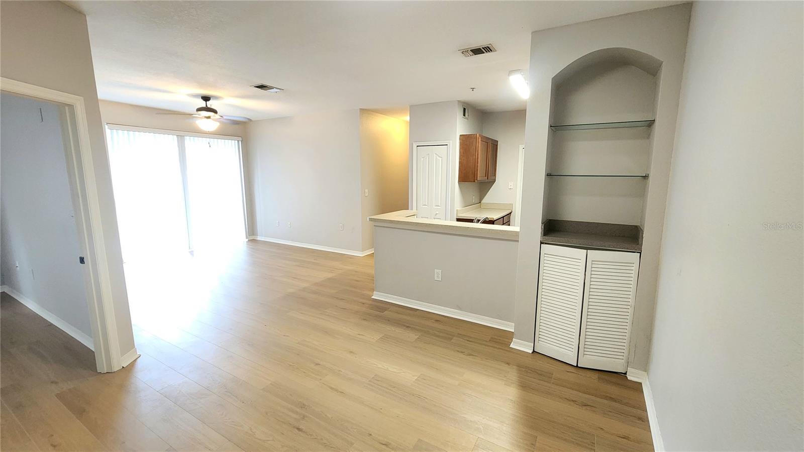 ALLEGRO PALM A CONDO - Residential Lease