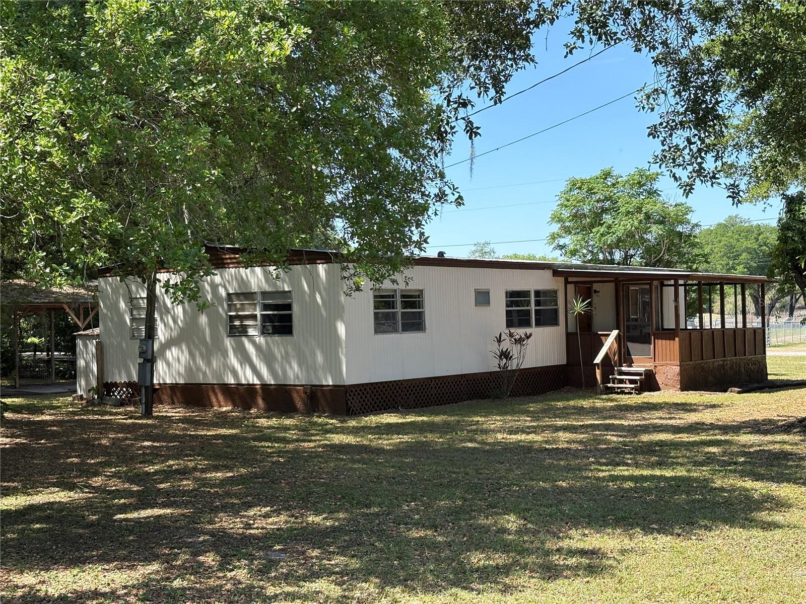 6642 LURE COURT