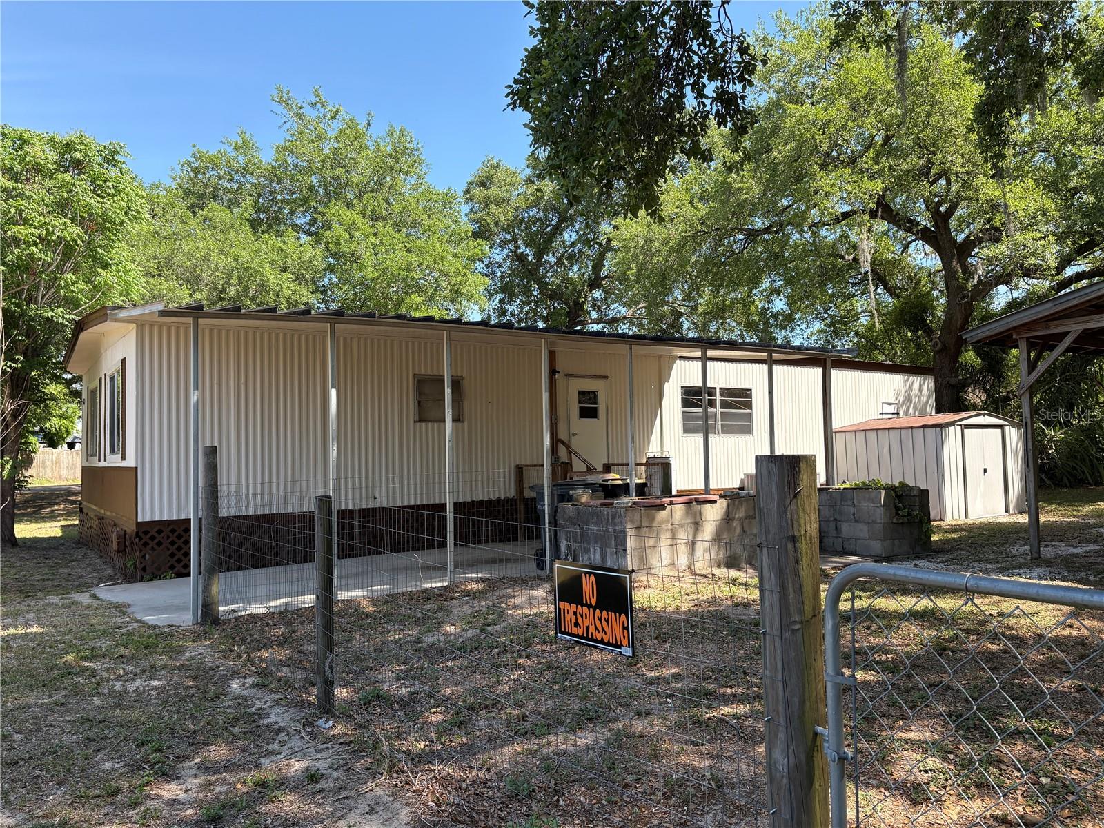 6642 LURE COURT