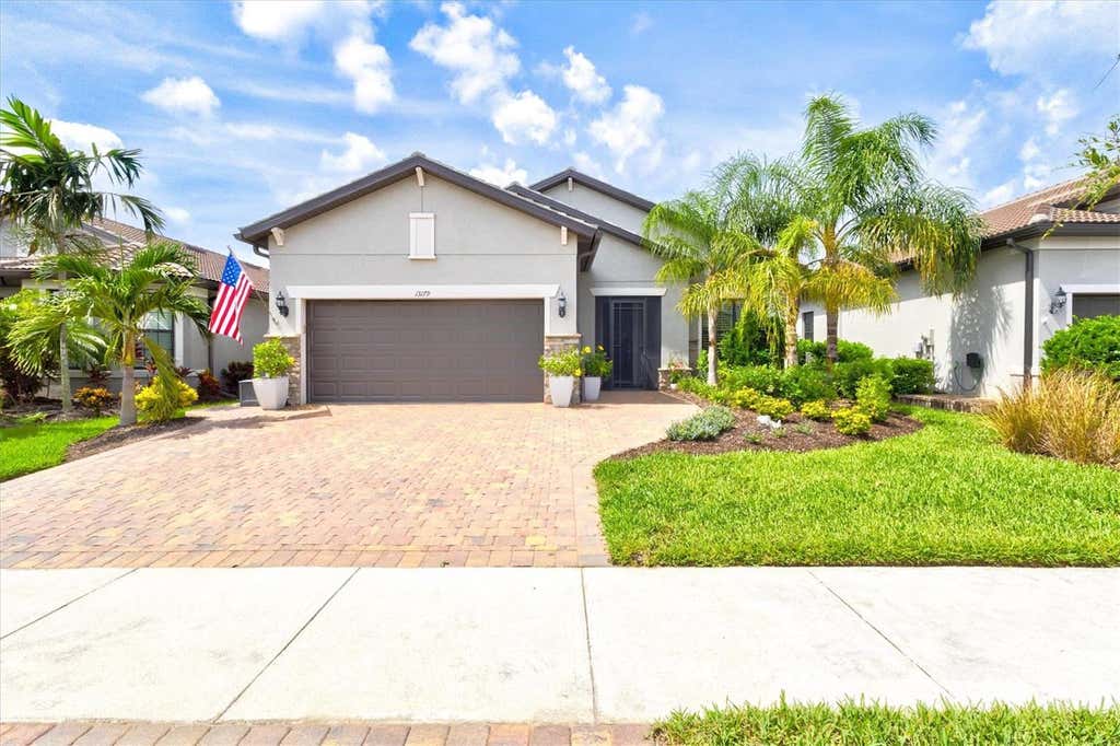 Photo of 13179 Borrego Street, Venice, FL 34293 (MLS # N6145090)