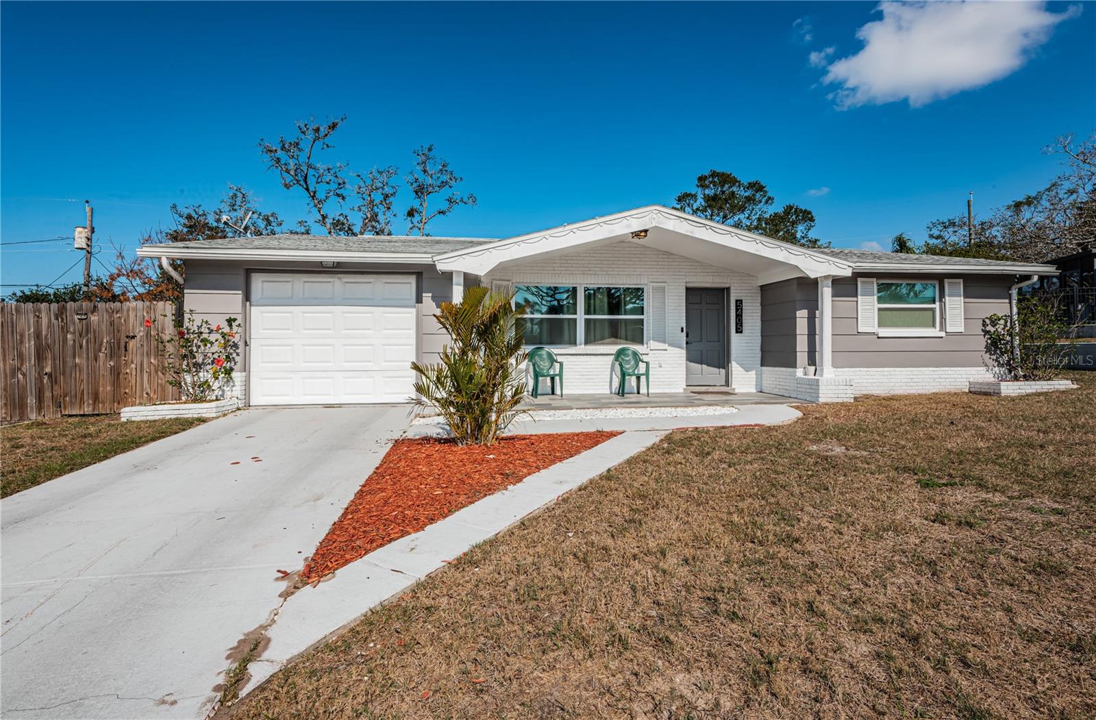 5405 GOLDEN NUGGET DRIVE