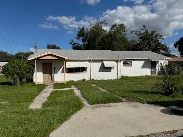 Photo of 190 N 3rd Avenue, Bartow, FL 33830 (MLS # L4965996)