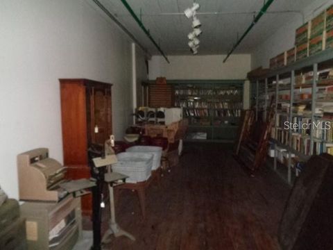 Tiny photo for 5590 Avenue G, Mc Intosh, FL 32664 (MLS # OM701977)