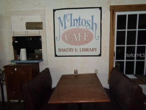 Tiny photo for 5590 Avenue G, Mc Intosh, FL 32664 (MLS # OM701977)