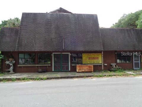 5590 AVENUE G MC INTOSH FL 32664