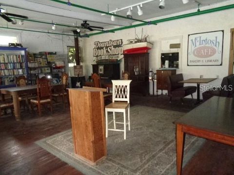 Tiny photo for 5590 Avenue G, Mc Intosh, FL 32664 (MLS # OM701977)