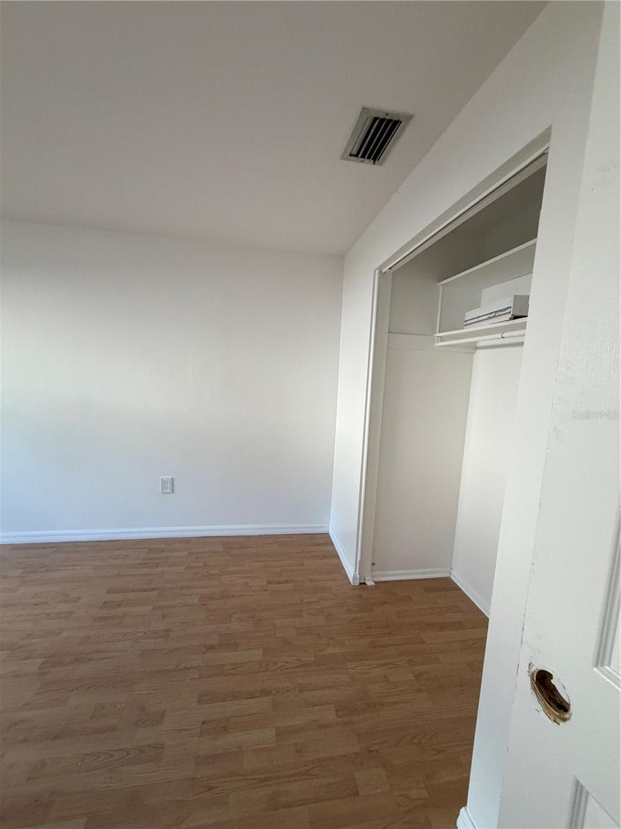 COLLEGE PARK - Residential