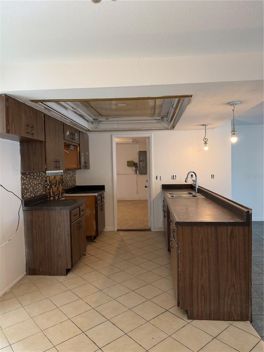 COLLEGE PARK - Residential