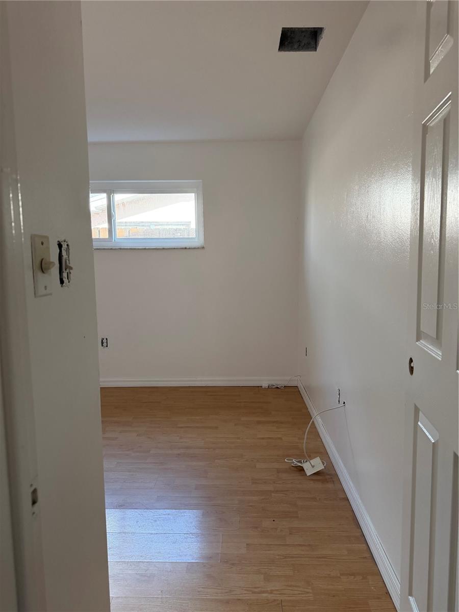 COLLEGE PARK - Residential