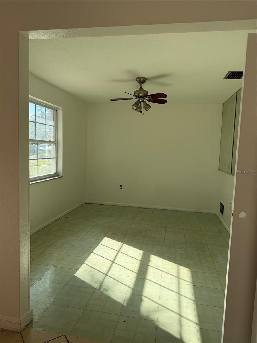 COLLEGE PARK - Residential