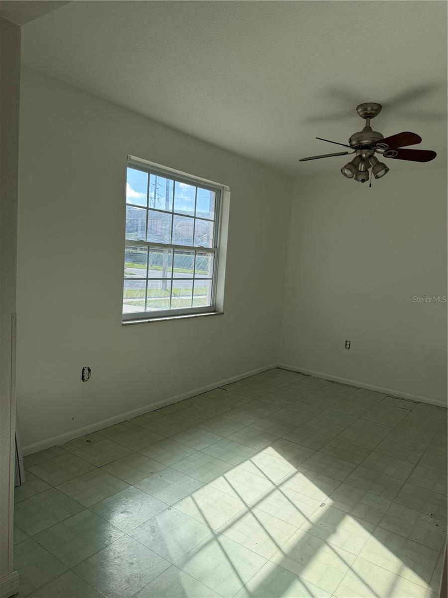 COLLEGE PARK - Residential