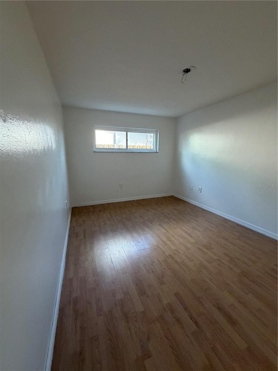 COLLEGE PARK - Residential