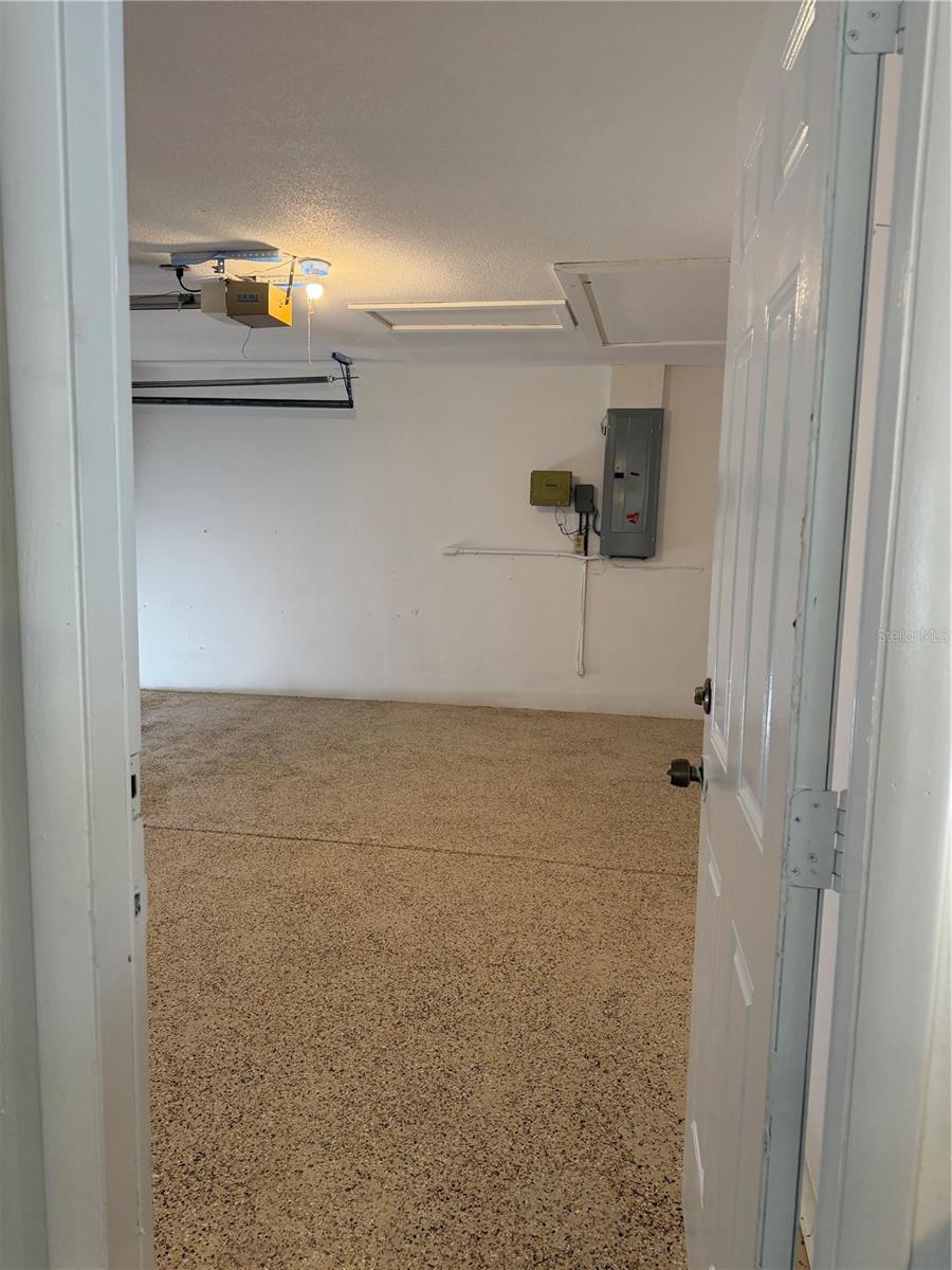 COLLEGE PARK - Residential