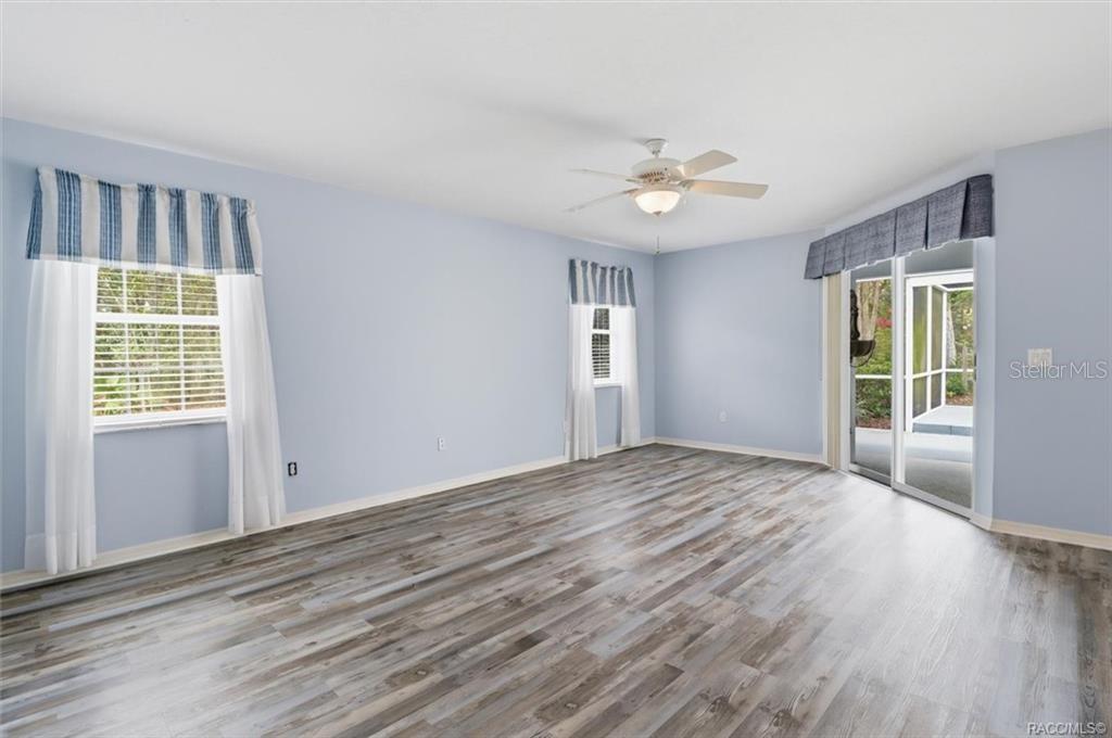 SUGARMILL WOODS CYPRESS VILLAGE - Residential