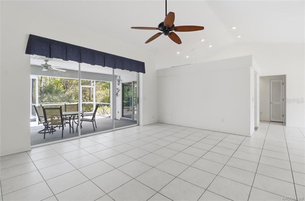 SUGARMILL WOODS CYPRESS VILLAGE - Residential