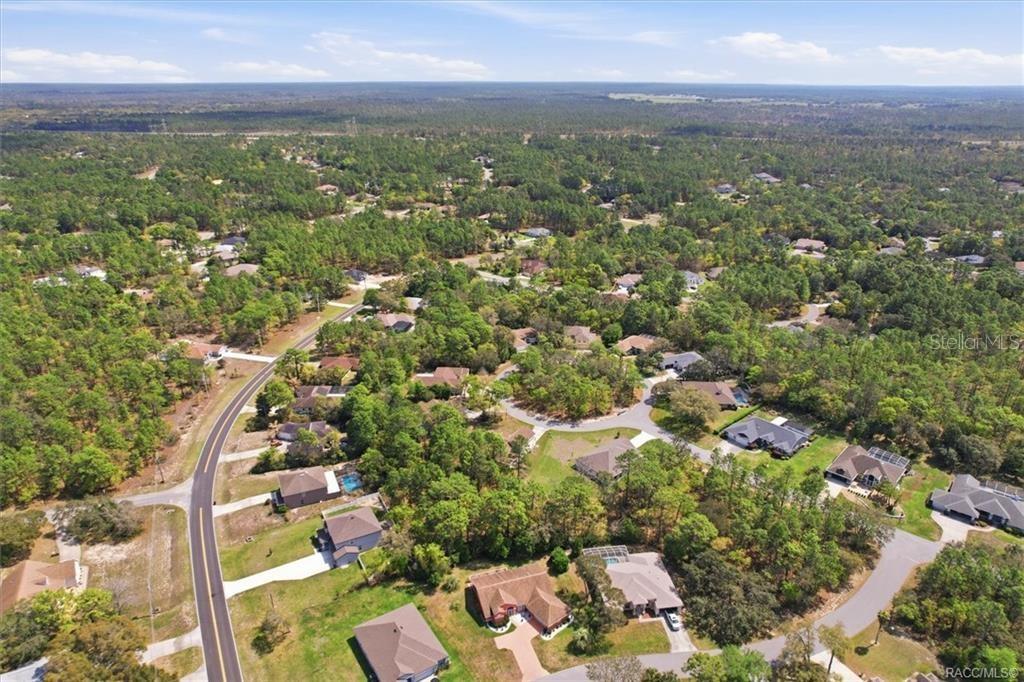 SUGARMILL WOODS CYPRESS VILLAGE - Residential