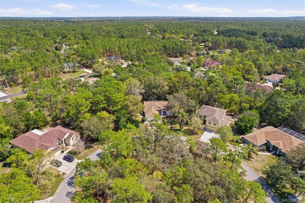 SUGARMILL WOODS CYPRESS VILLAGE - Residential