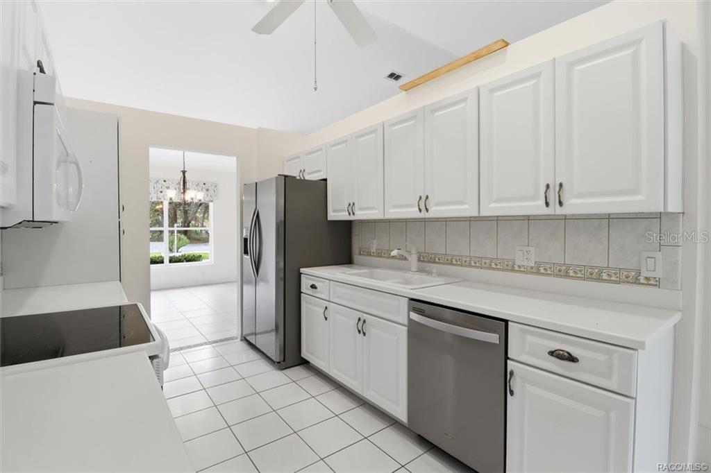 SUGARMILL WOODS CYPRESS VILLAGE - Residential