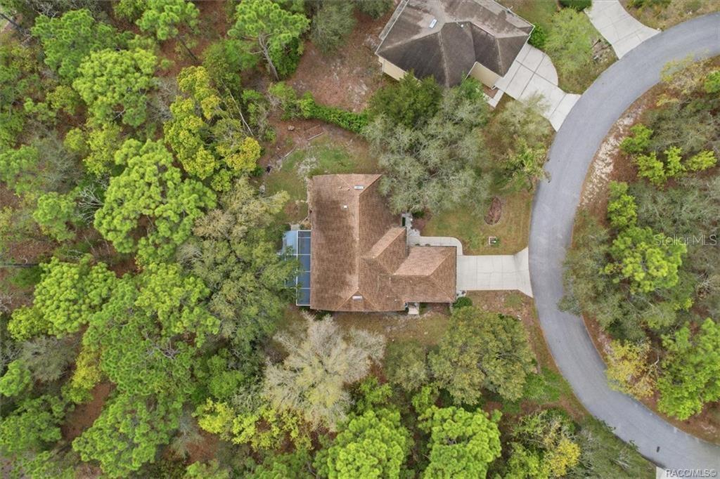 SUGARMILL WOODS CYPRESS VILLAGE - Residential