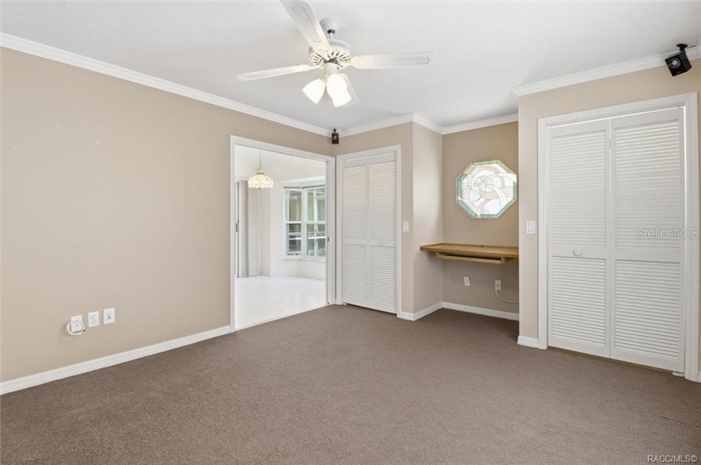 SUGARMILL WOODS CYPRESS VILLAGE - Residential