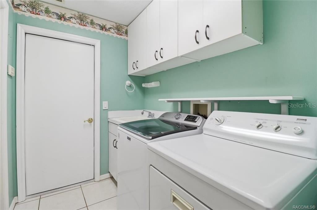 SUGARMILL WOODS CYPRESS VILLAGE - Residential