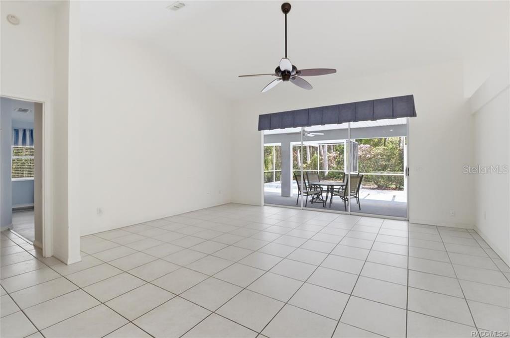 SUGARMILL WOODS CYPRESS VILLAGE - Residential