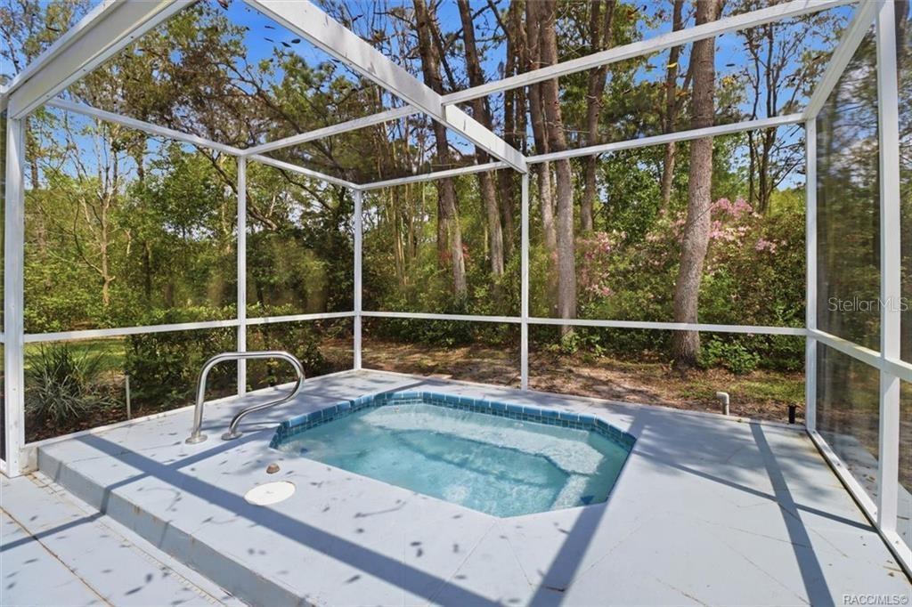 SUGARMILL WOODS CYPRESS VILLAGE - Residential