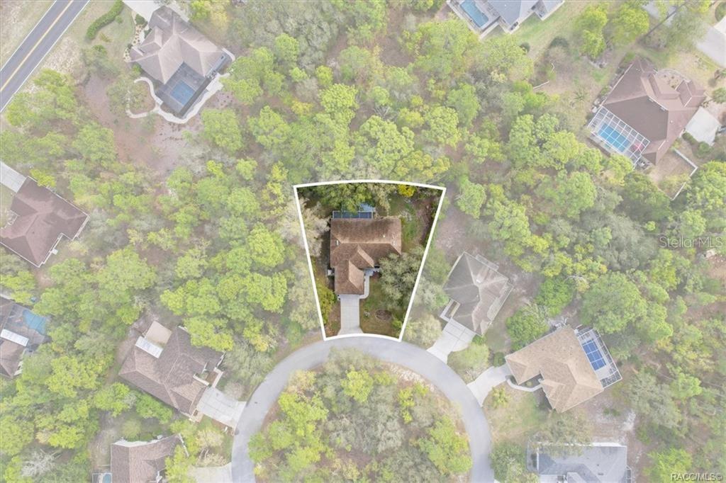 SUGARMILL WOODS CYPRESS VILLAGE - Residential