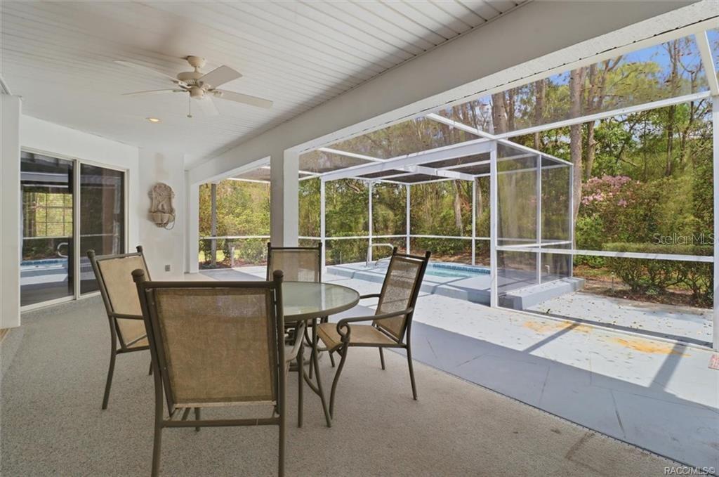 SUGARMILL WOODS CYPRESS VILLAGE - Residential