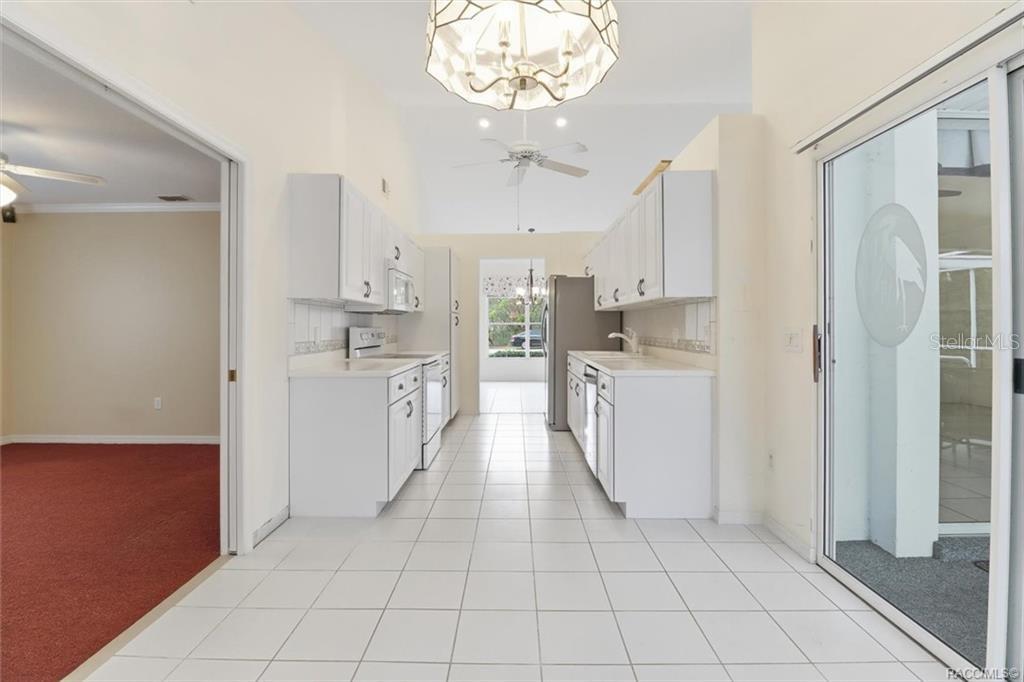 SUGARMILL WOODS CYPRESS VILLAGE - Residential