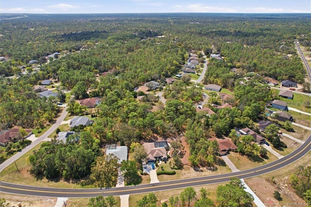 SUGARMILL WOODS CYPRESS VILLAGE - Residential