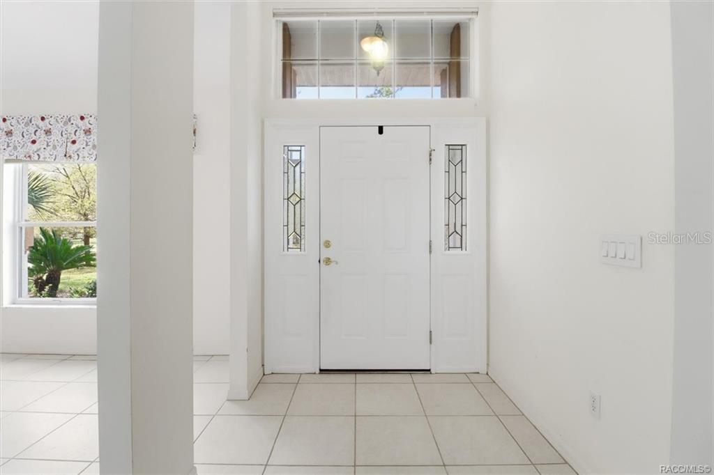 SUGARMILL WOODS CYPRESS VILLAGE - Residential