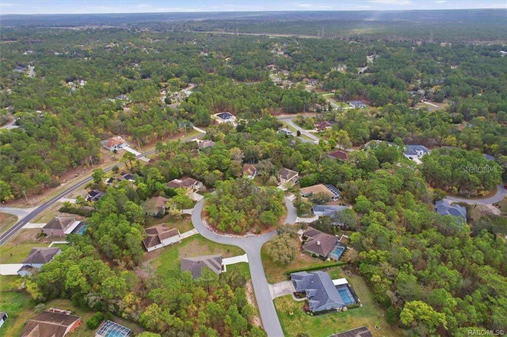 SUGARMILL WOODS CYPRESS VILLAGE - Residential