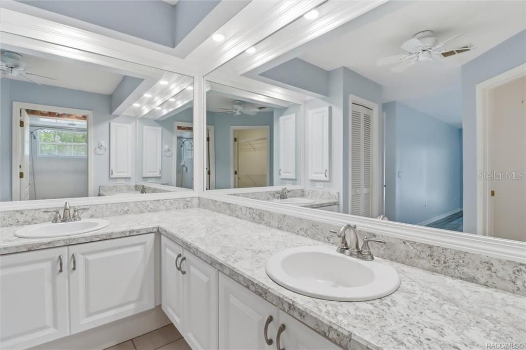 SUGARMILL WOODS CYPRESS VILLAGE - Residential