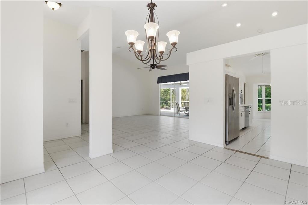 SUGARMILL WOODS CYPRESS VILLAGE - Residential