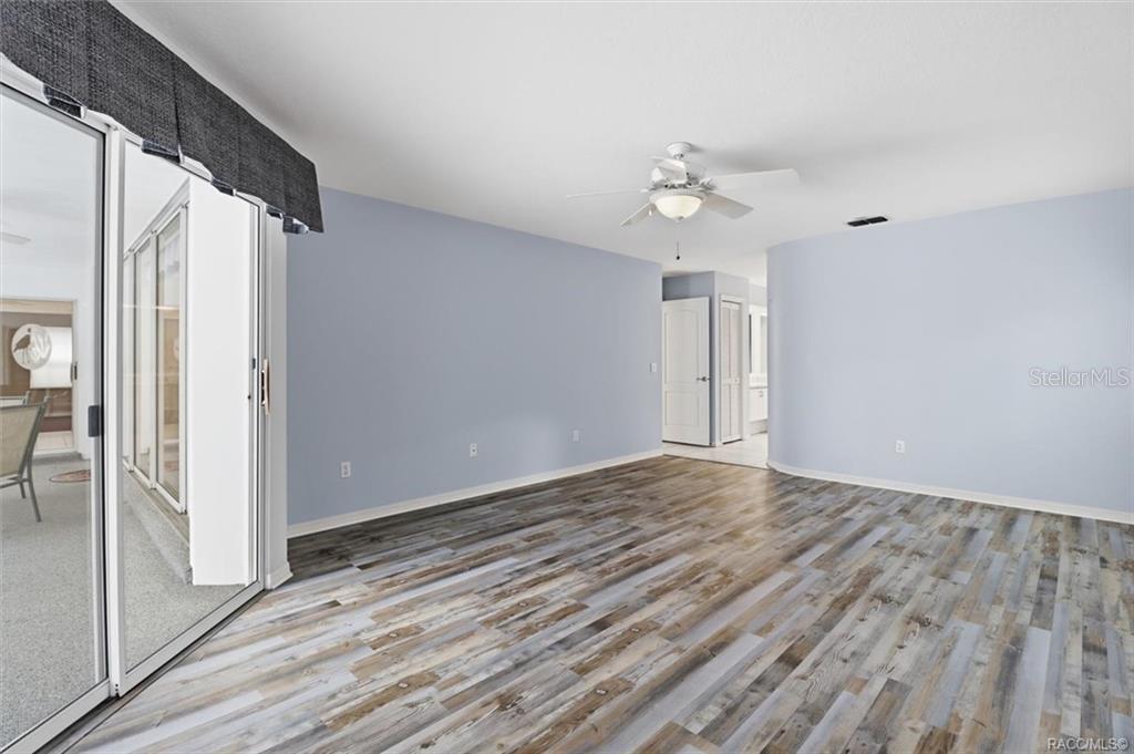 SUGARMILL WOODS CYPRESS VILLAGE - Residential