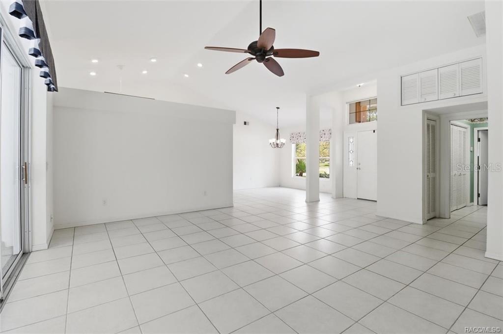 SUGARMILL WOODS CYPRESS VILLAGE - Residential