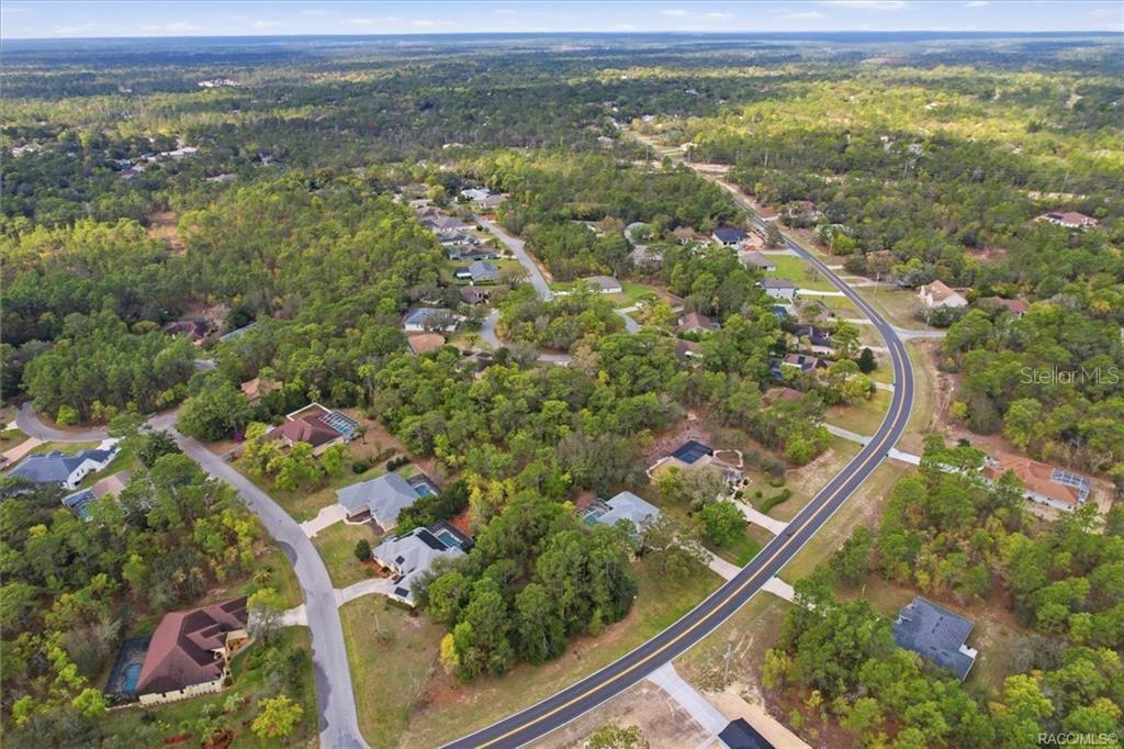 SUGARMILL WOODS CYPRESS VILLAGE - Residential